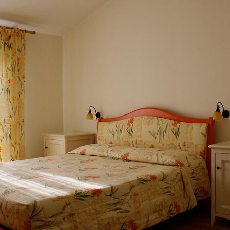 Cà Del Moro Resort Pontremoli Esterno foto
