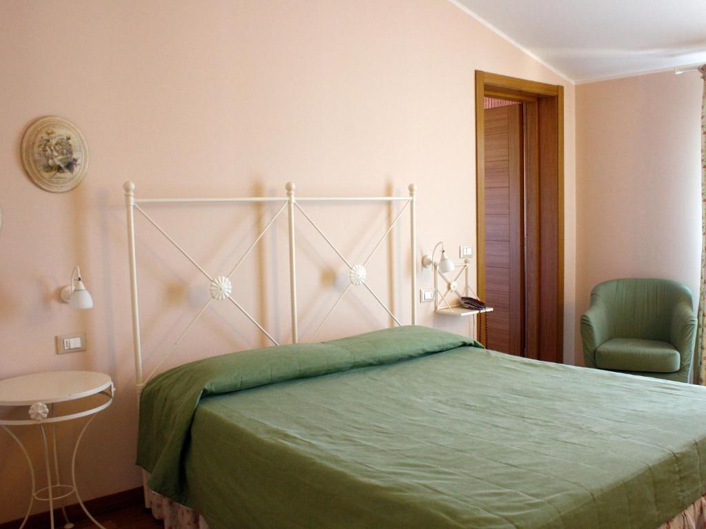 Cà Del Moro Resort Pontremoli Camera foto