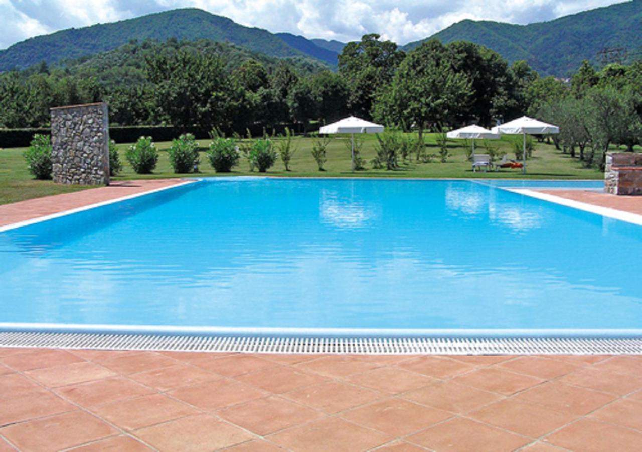 Cà Del Moro Resort Pontremoli Esterno foto
